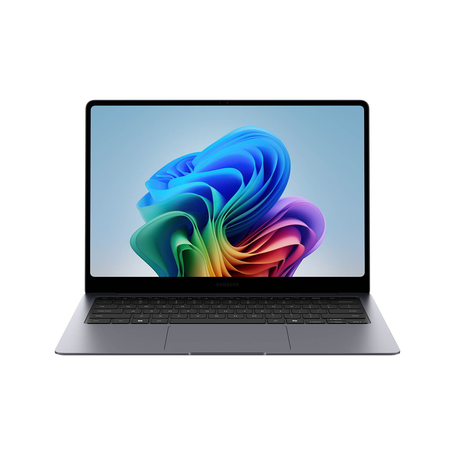 Samsung - Galaxy Book6 Pro (14") Ultra 7