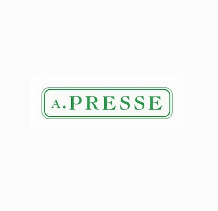 A.PRESSE 2026 A/W VINTAGE DENIM CHORE JACKET (26AAP-01-55) - PRE ORDER ITEM (預訂中)