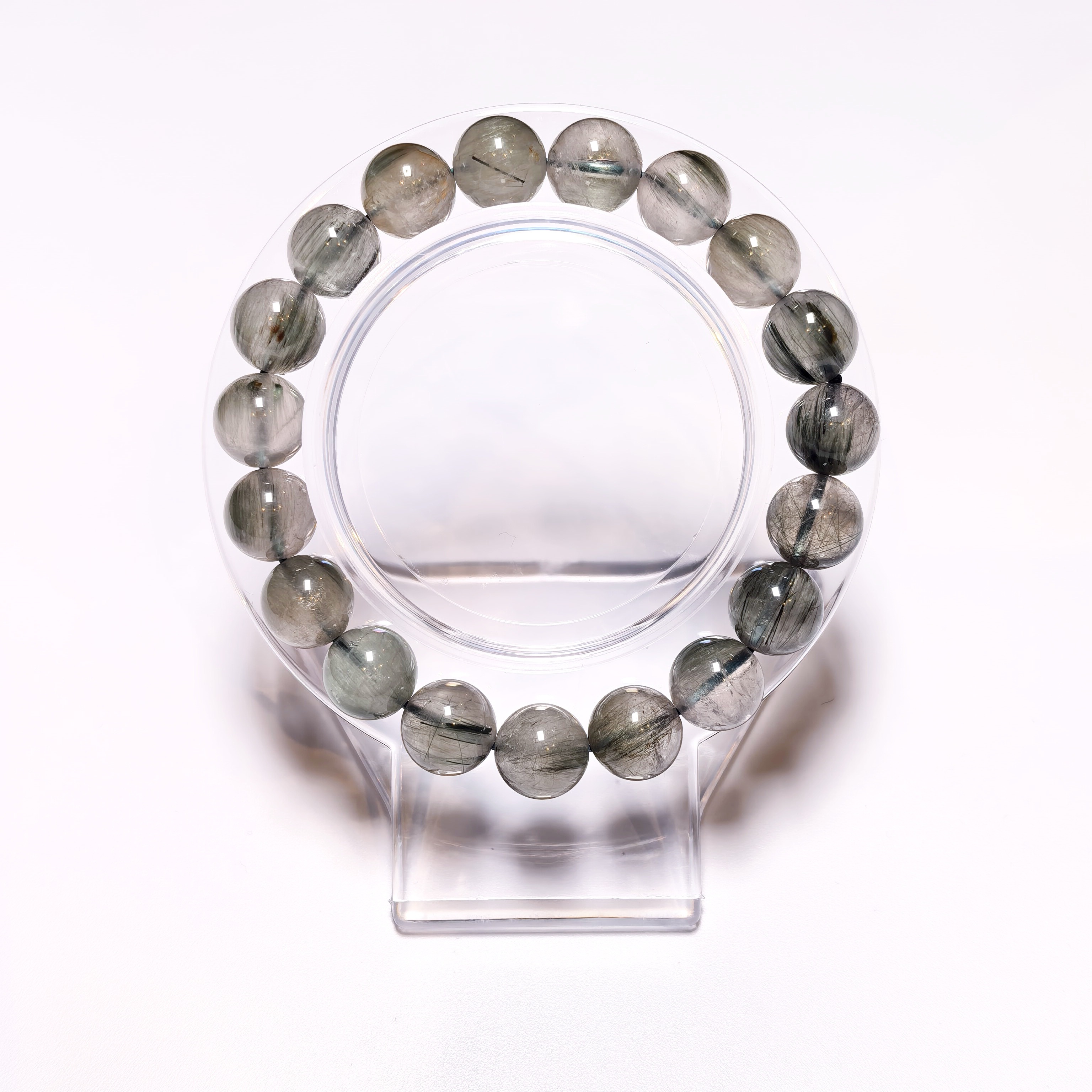 綠髮晶手串10m-10m+