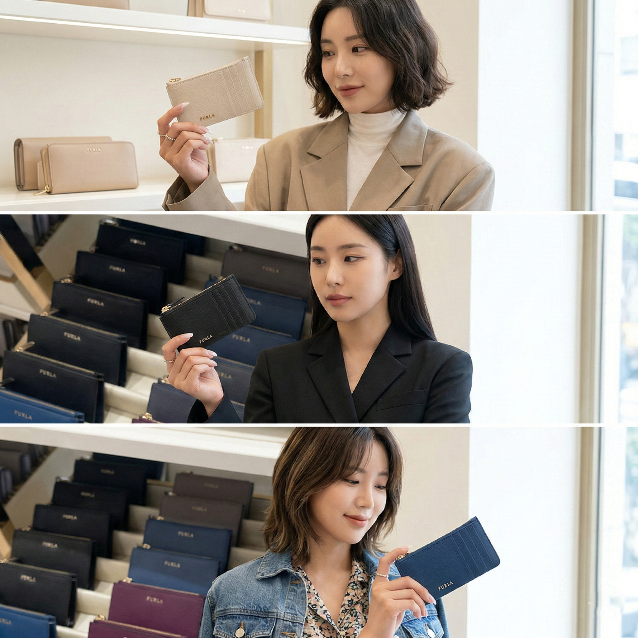 【預購】Furla LX022852 卡包