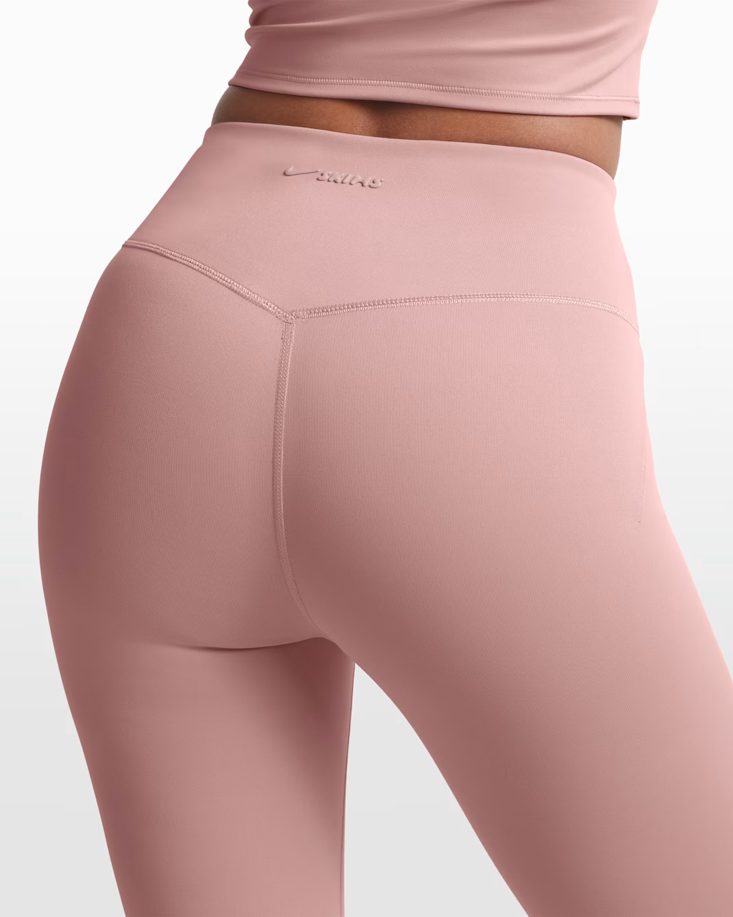 NikeSKIMS｜Women's High-Waist 26 Inch Leggings [3 colors]