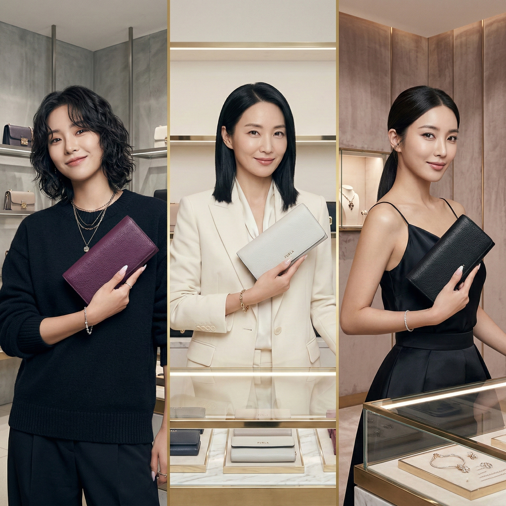 【預購】Furla LX022853 長銀包