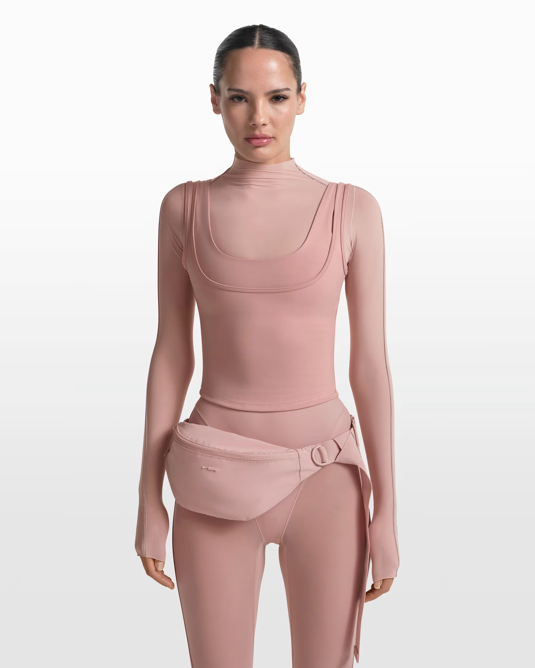 NikeSKIMS｜Women's Fanny Pack [2 colors]