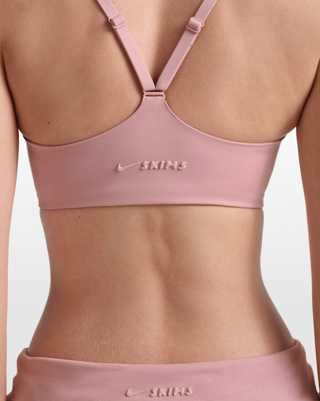 NikeSKIMS｜Women's Contour Cami Bra [3 colors]