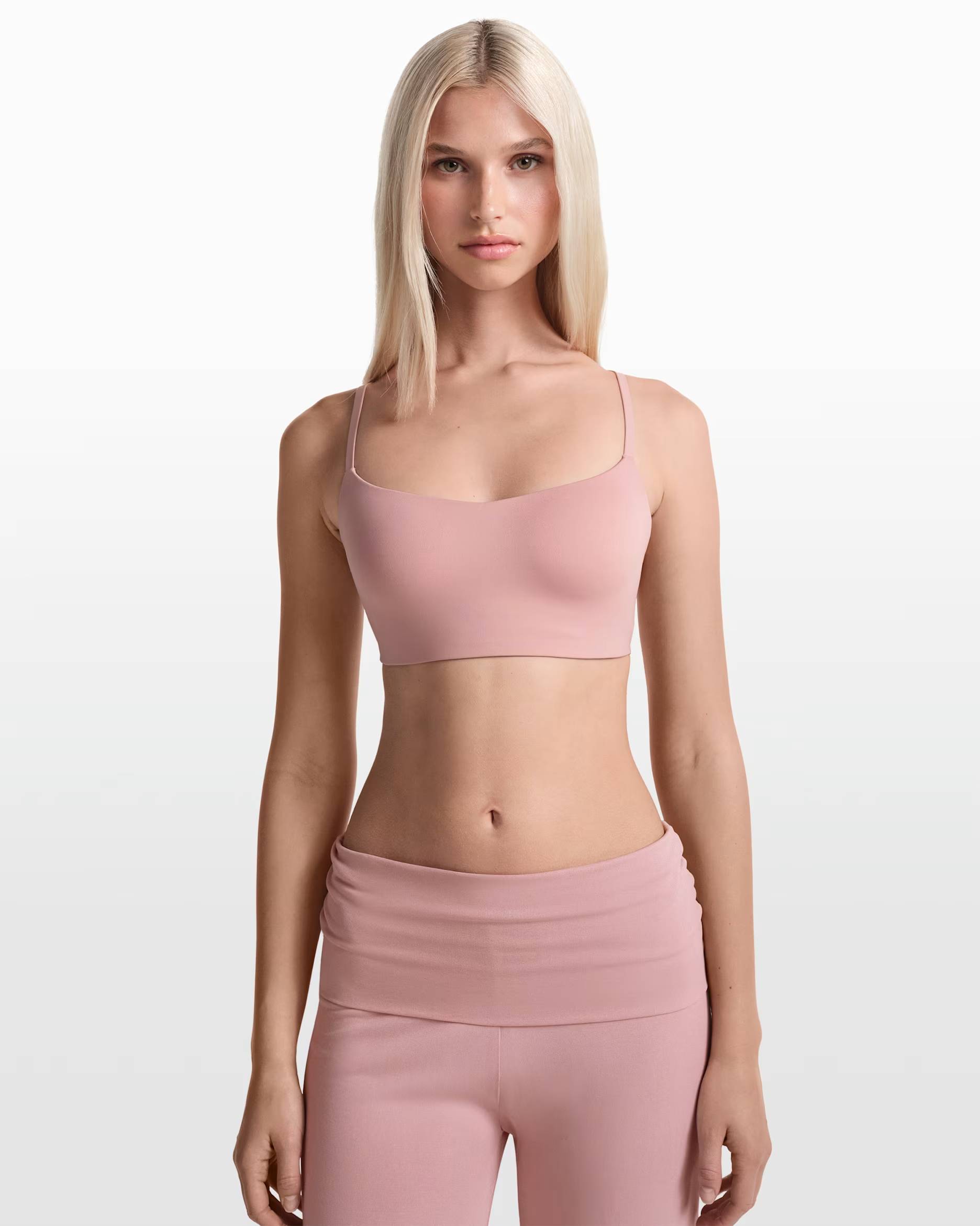 NikeSKIMS｜Women's Contour Cami Bra [3 colors]