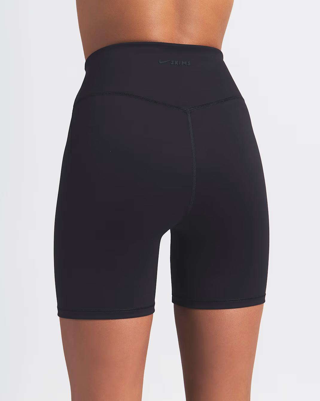 NikeSKIMS Matte｜Women's High-Waist 5-inch Biker Shorts [3 colors]