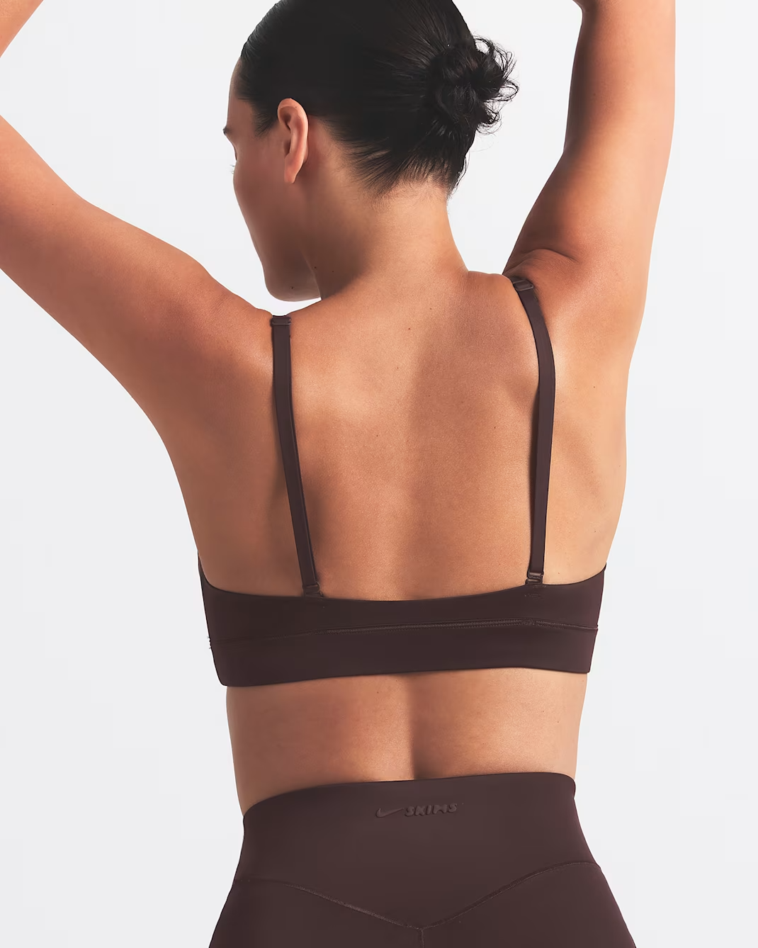 NikeSKIMS｜Women's Triangular Bra [2 colors]