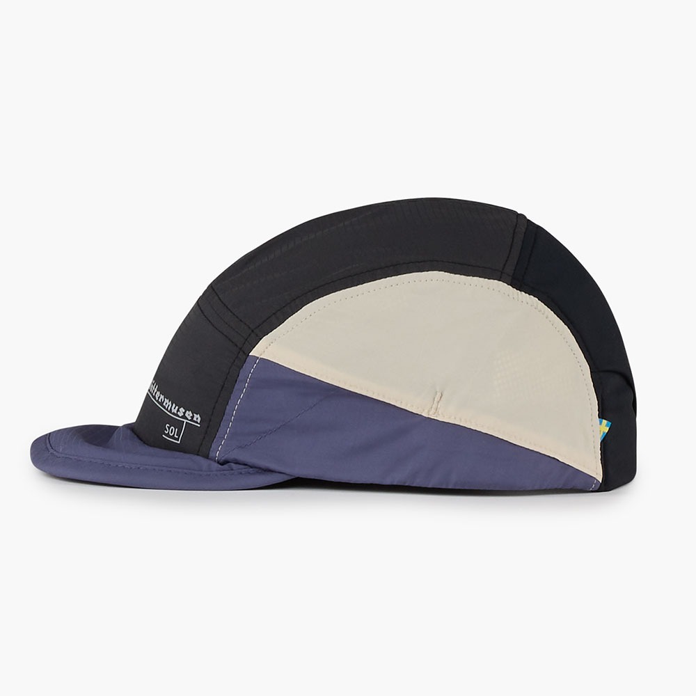 Klättermusen Sol 輕量快乾遮陽帽 26SS