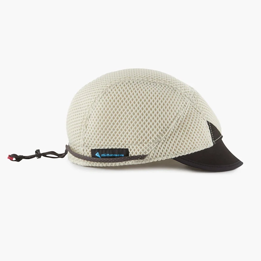 Klättermusen Mesh Cap 2.0 輕量透氣網帽 26SS