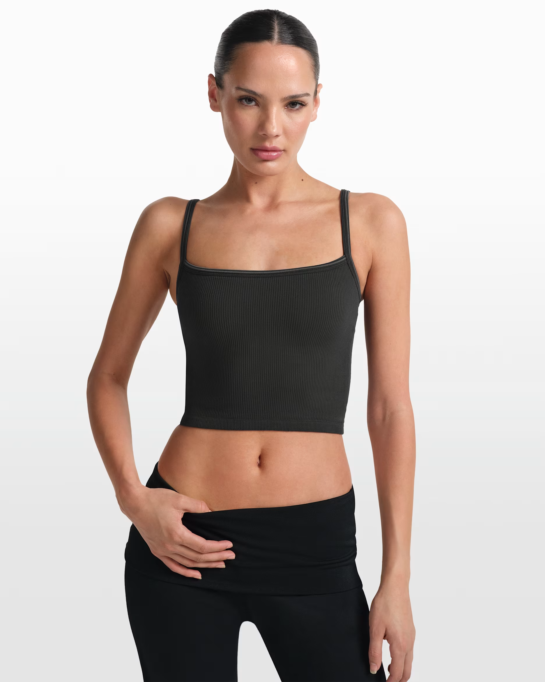 NikeSKIMS｜Women's Cami Tank Top [4 colors]