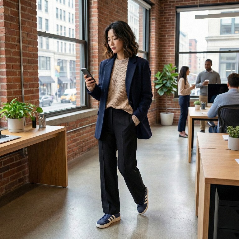 【預購】ADIDAS H022809 女裝板鞋