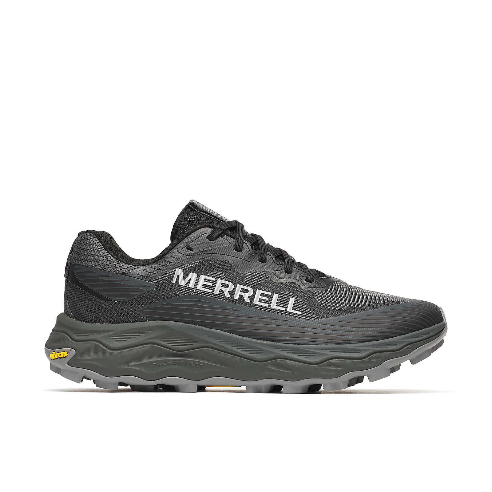 [Merrell] 男款 Agility Peak 6 越野鞋（寬楦）