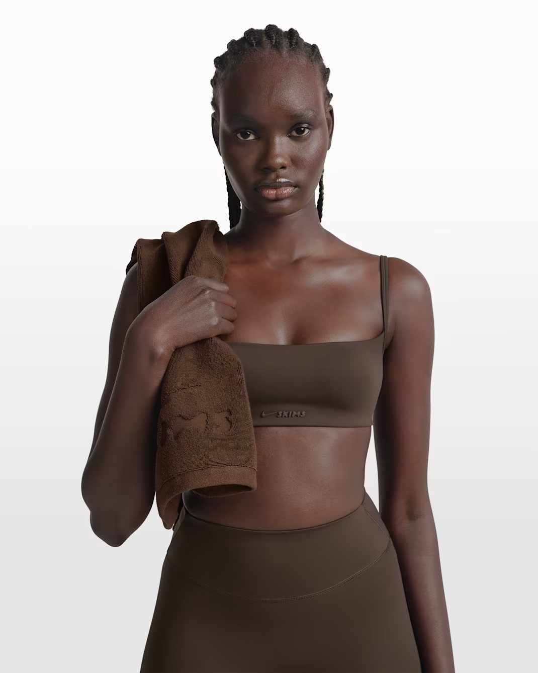 NikeSKIMS｜Women's Small Towel [2 colors]