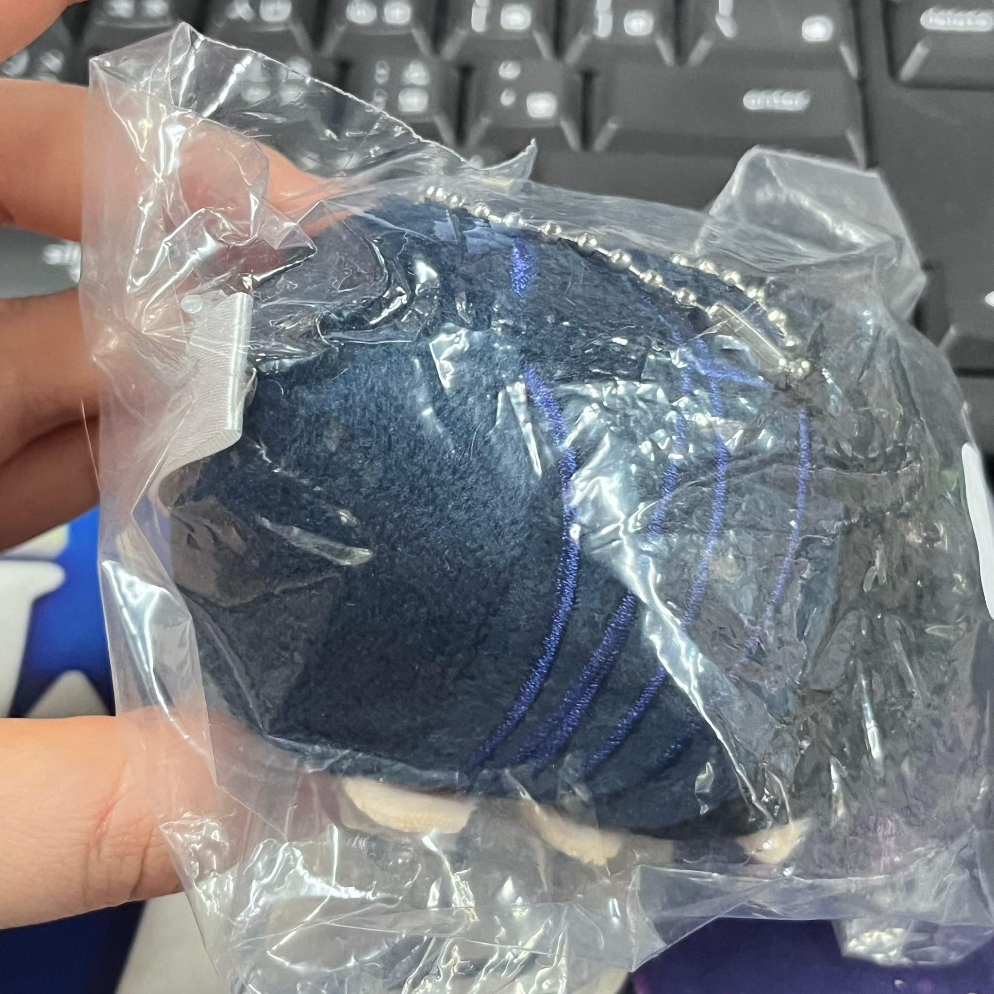 BlueLock  凜 公仔 #359