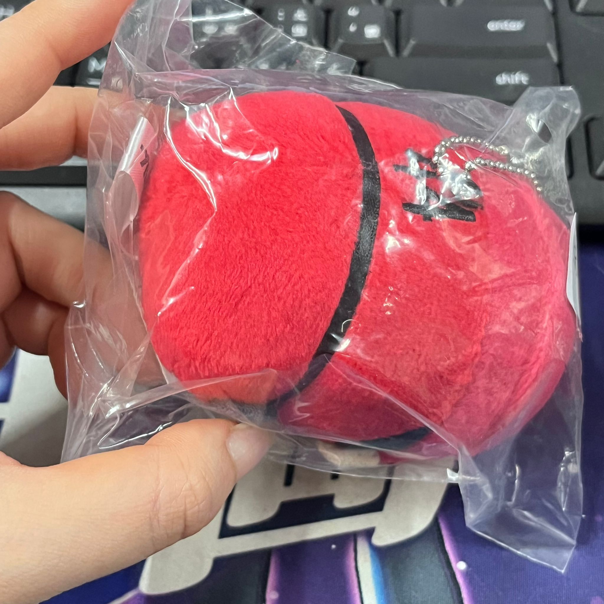 BlueLock  千切 公仔 #359