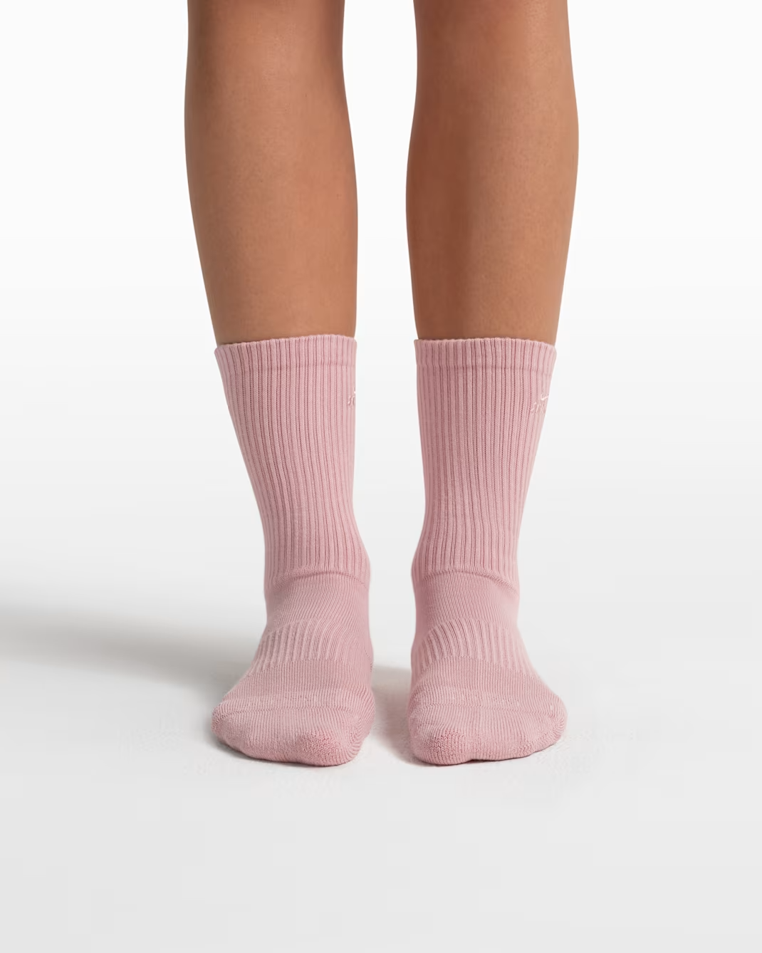 NikeSKIMS｜Women's Pilates Crew Socks [3 colors]