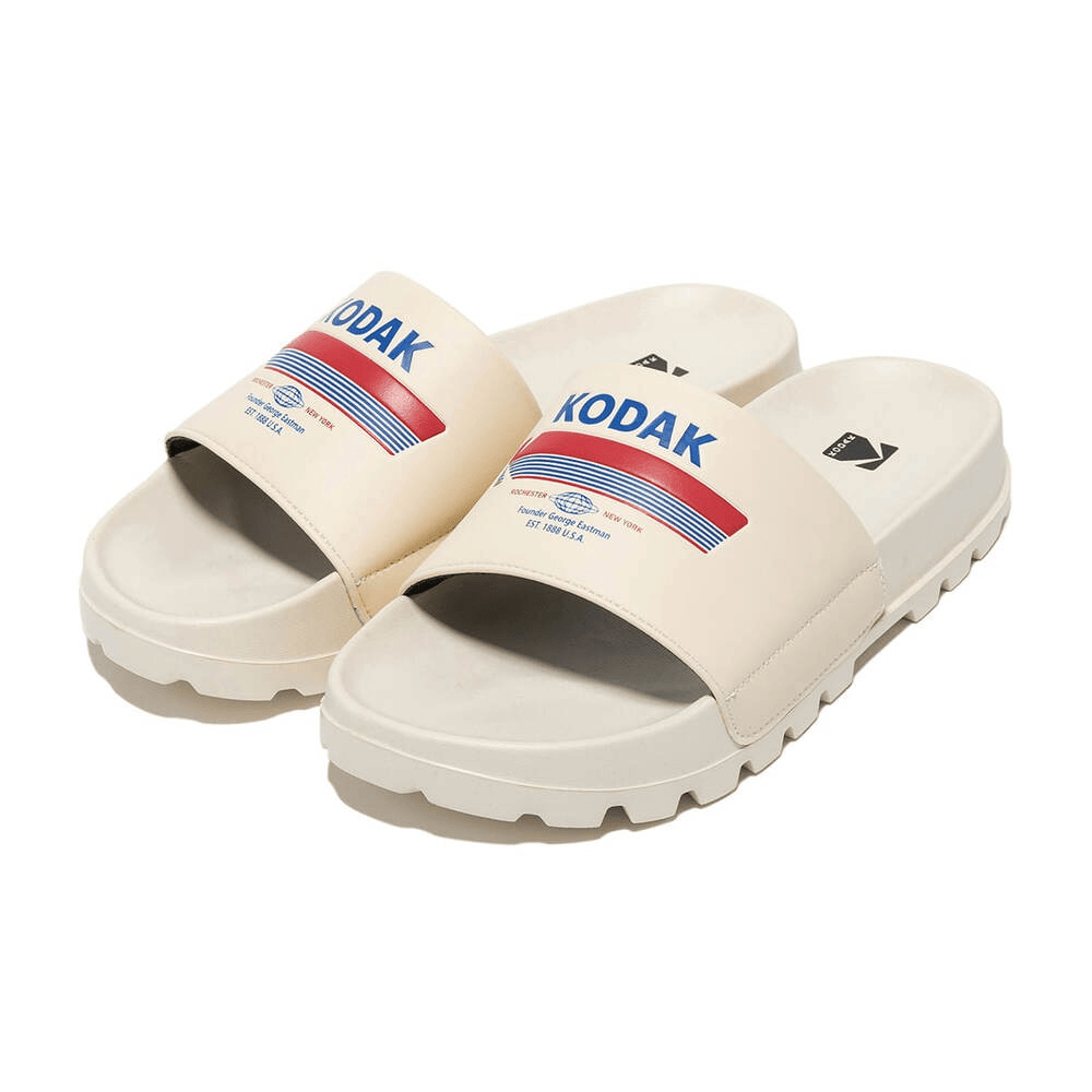 Kodak｜Breeze Pop Slide [4 colors]