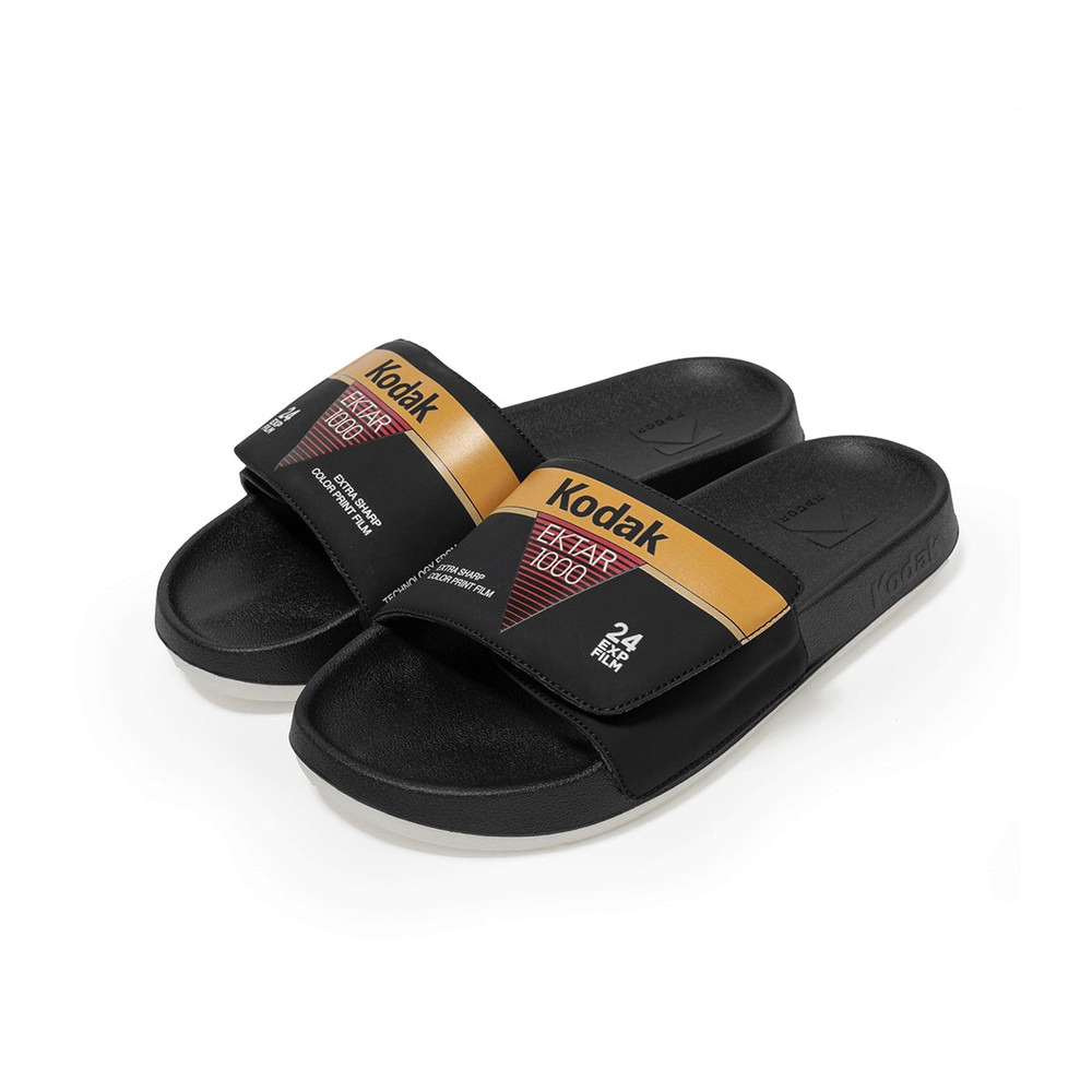 Kodak｜Film Slide [2 colors]