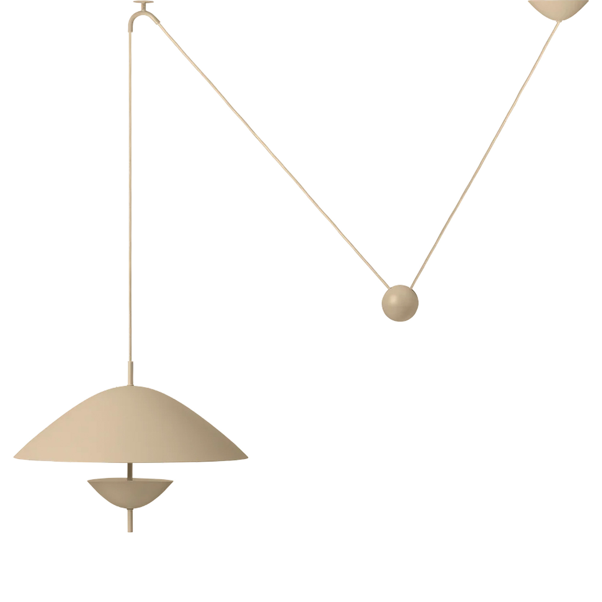 LOD / 吊燈 by Ferm Living