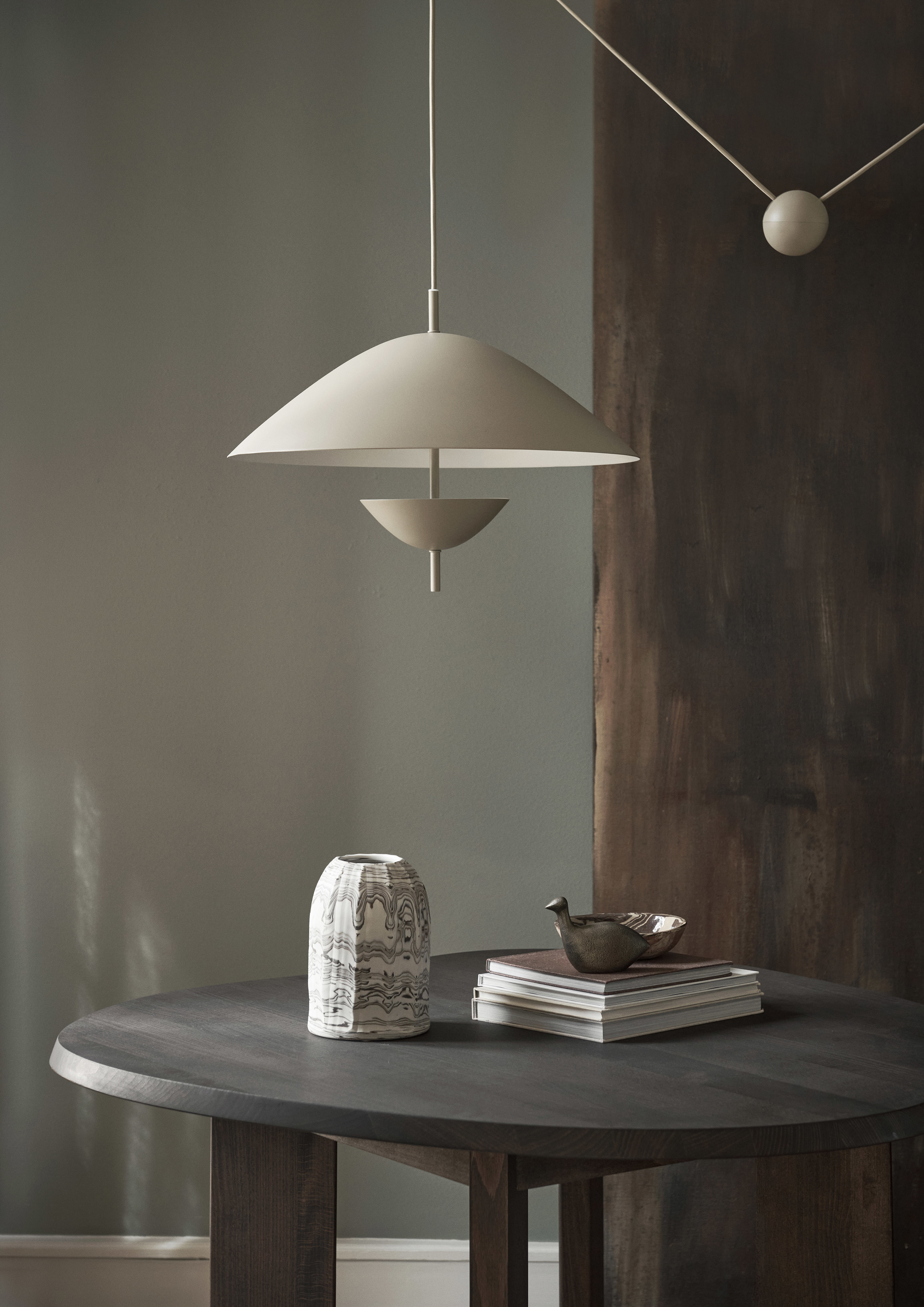 LOD / 吊燈 by Ferm Living