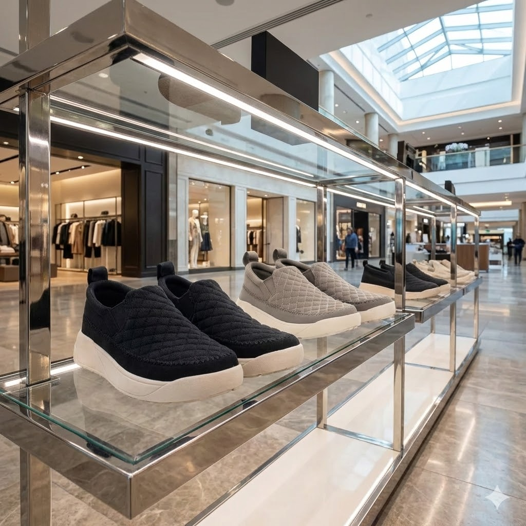 【預購】Staheekum H022812 Slip On女裝鞋