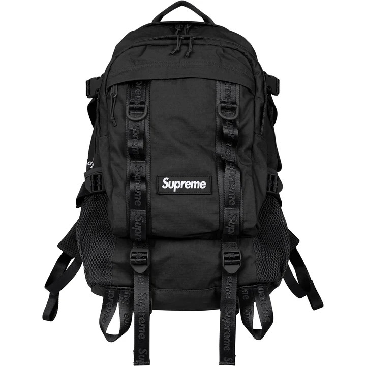 #代購 SUPREME BACKPACK 26SS CORDURA 後背包