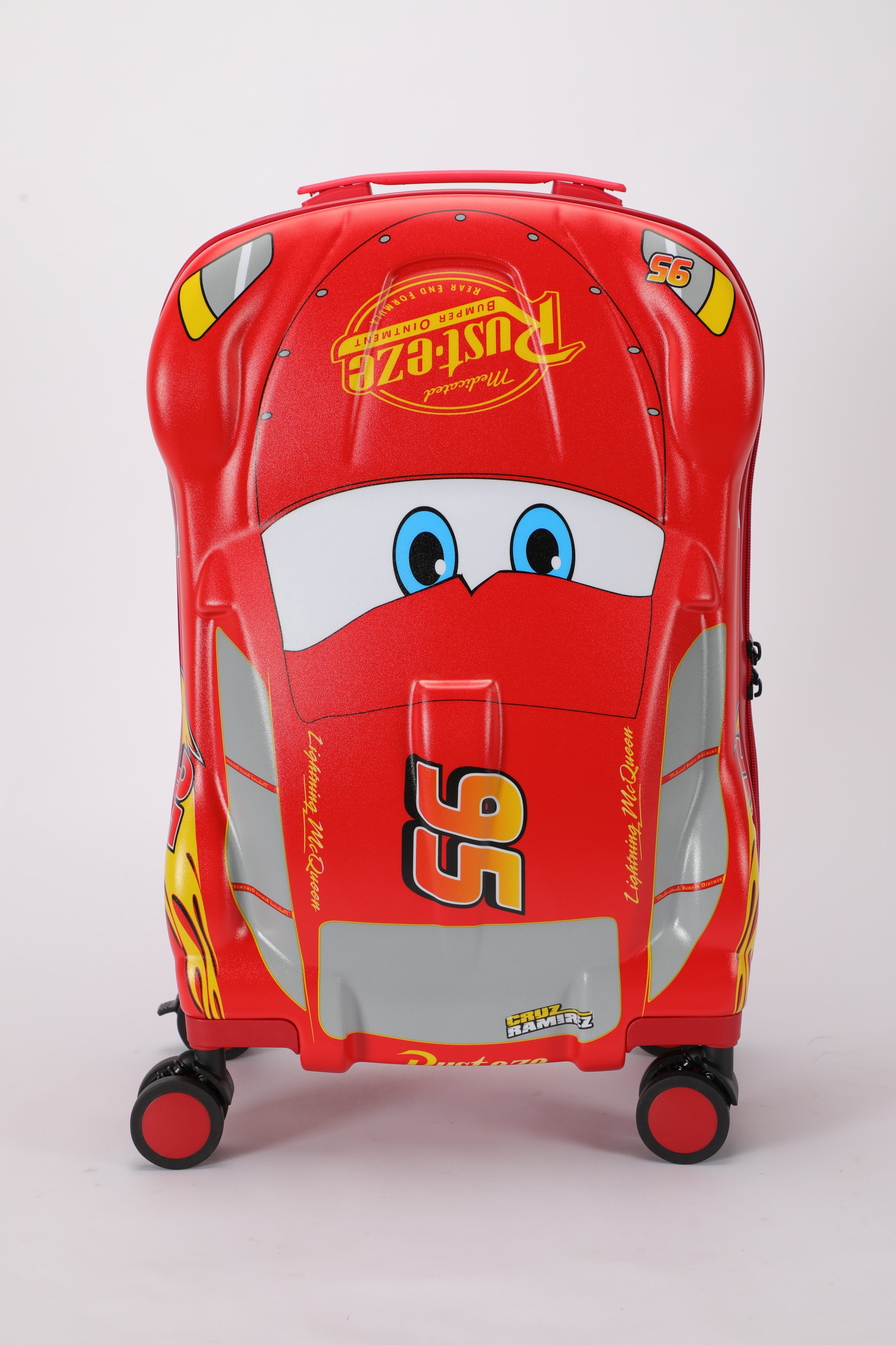 行李箱20吋(麥昆)