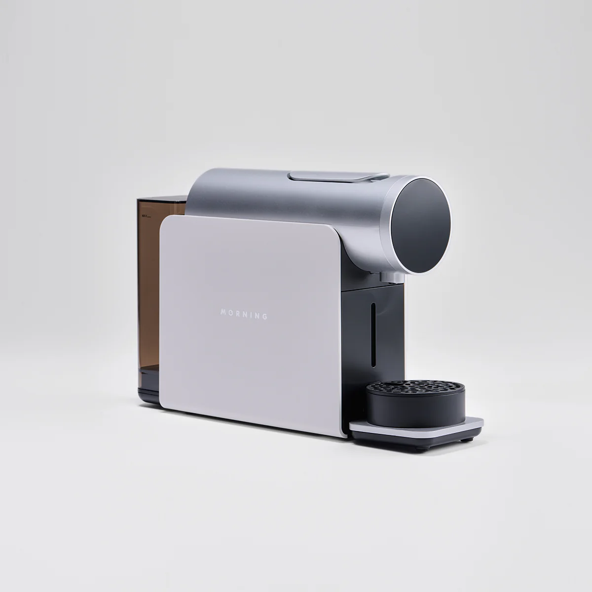 The Morning Machine Coffee Machine