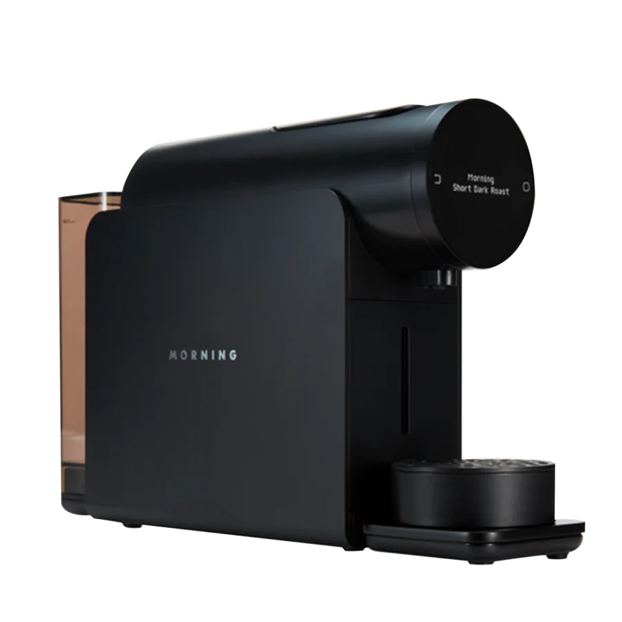 The Morning Machine Coffee Machine