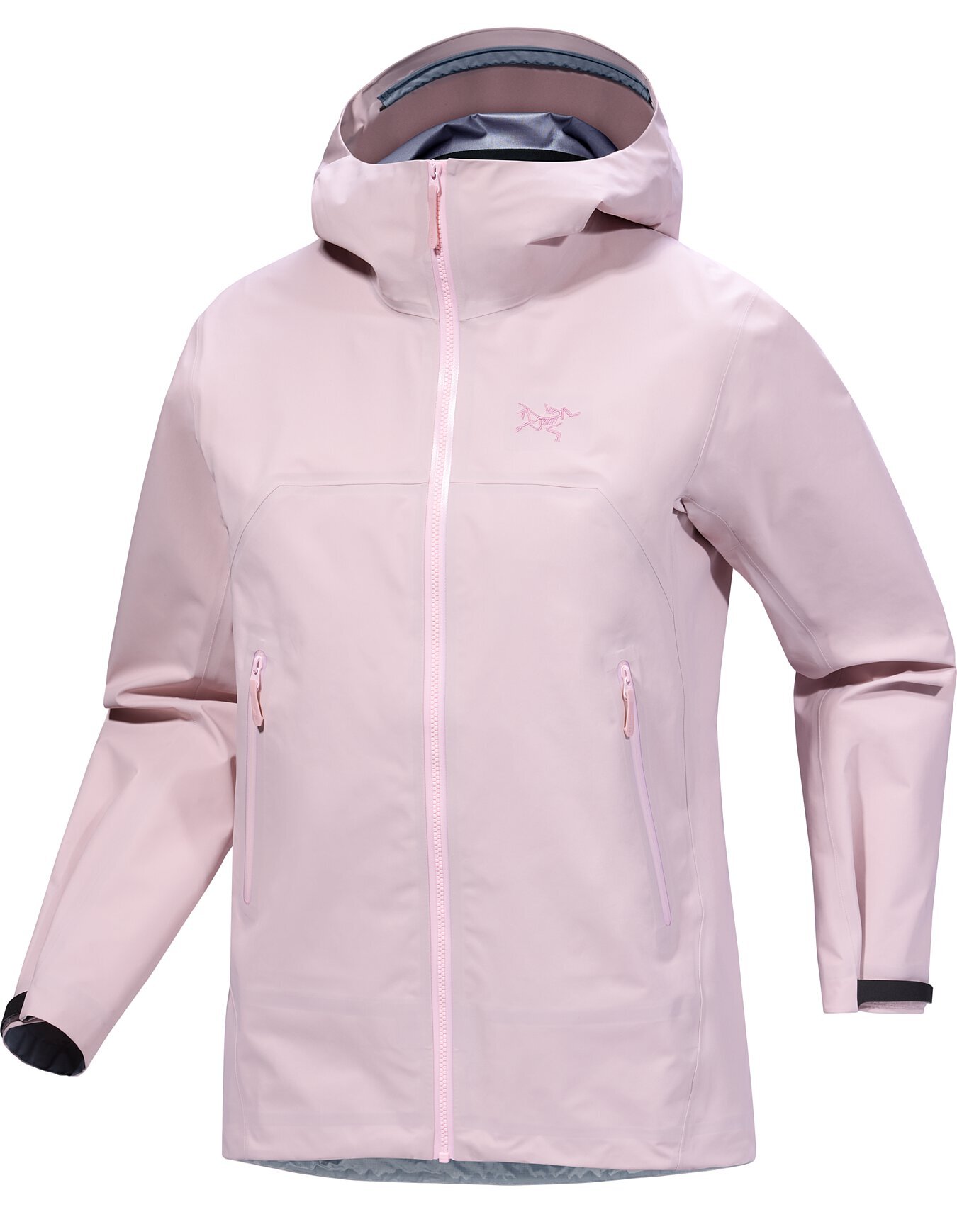 Arcteryx Beta Jacket W Alpine Rose II