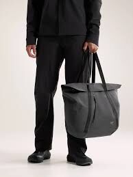 Arcteryx Granville 30 Carry All Black