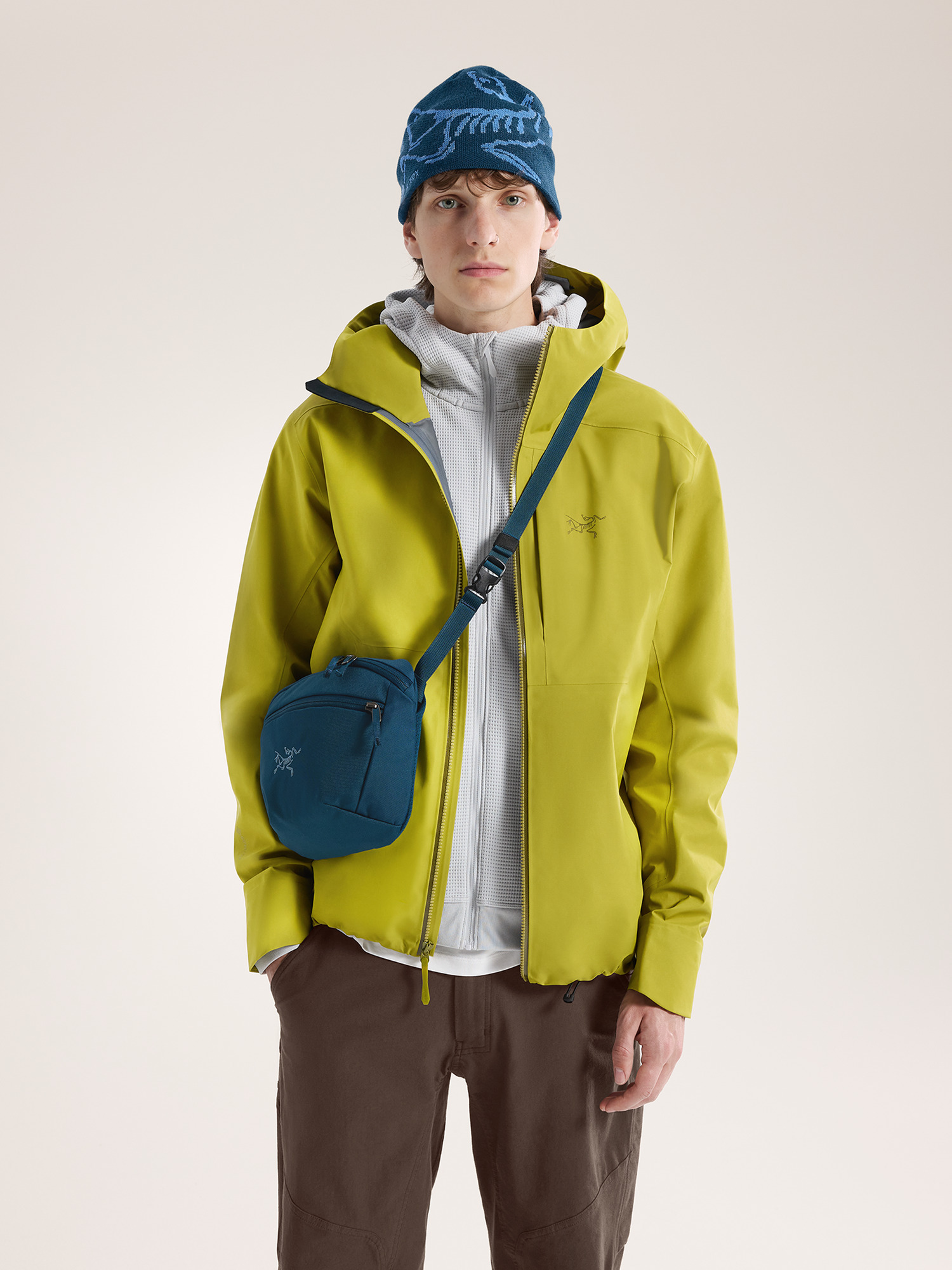 Arcteryx Mantis 2 Waist Pack Nightscape