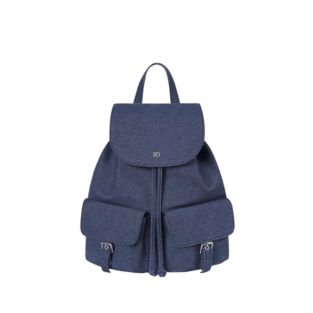 Stand Oil｜Hug Backpack [2 colors]