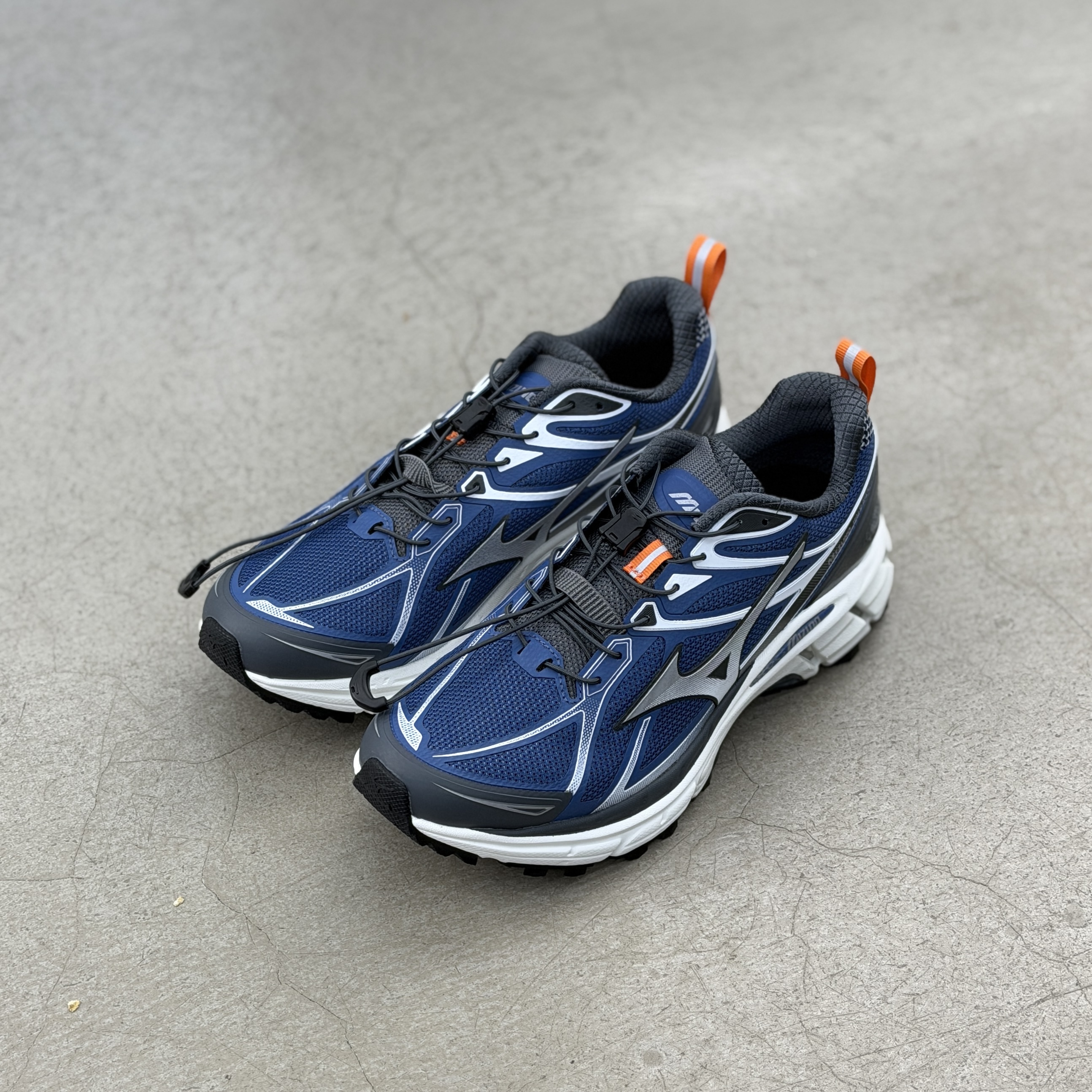 (Pre-order) Mizuno Halo Mix TL Blue