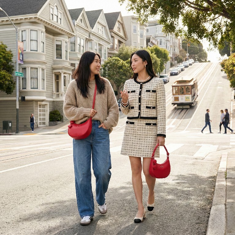 【預購】KATE SPADE H022814 單肩可斜咩袋