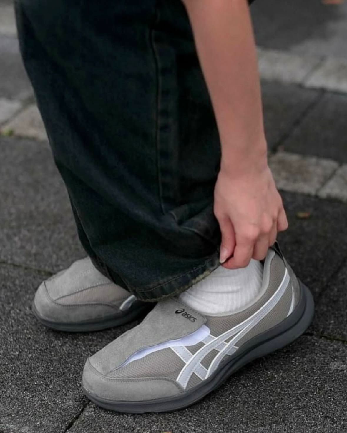 Asics Wellness Walker Lifewalker