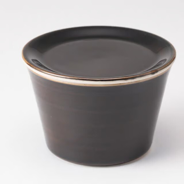 中川政七商店 - 波佐見燒保存容器 / 豬口鉢 / 飴