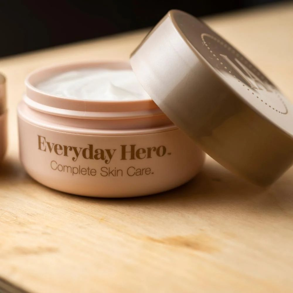 VW007 InfiniteAloe Everyday Hero 全效護膚霜 15ml (原味)