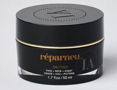 VW003 InfiniteAloe réparneu 微晶磨砂嫩膚膏 50ml