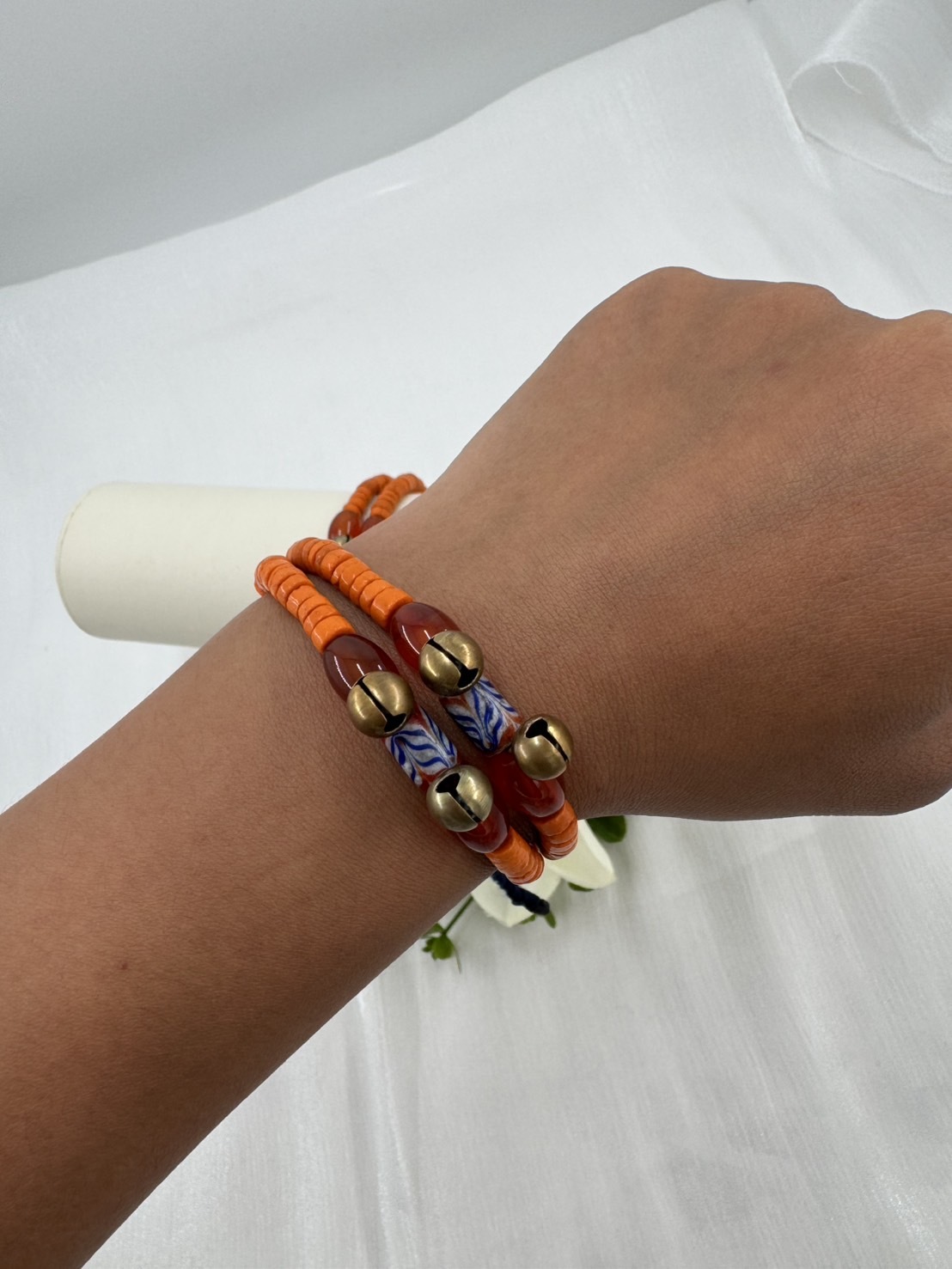 W-No.22幼童款手環13cm