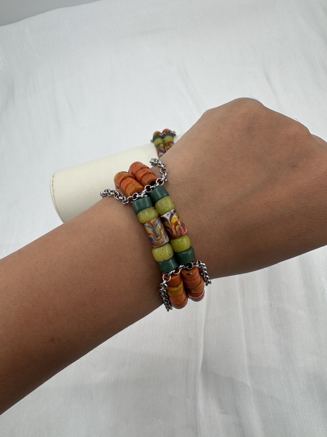 W-No.23幼童款手環13cm