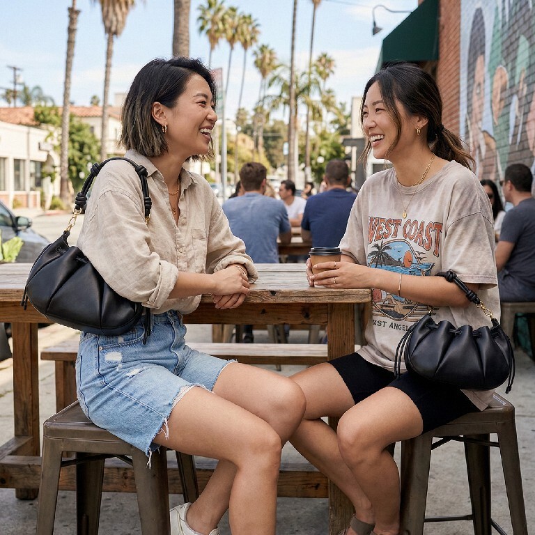 【預購】KATE SPADE H022816 風琴褶小方包