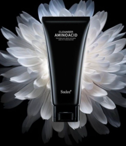 PP2026-E248-Sudee - 韓國SUDEE舒潤氨基酸洗面奶120ml (EXP:2027.7)（清倉貨品不退不換以不影響實際使用為準，現貨可新蒲崗倉庫即取）