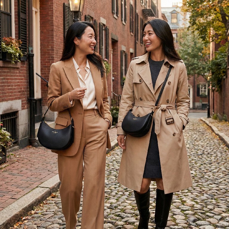 【預購】KATE SPADE H022817 月牙包