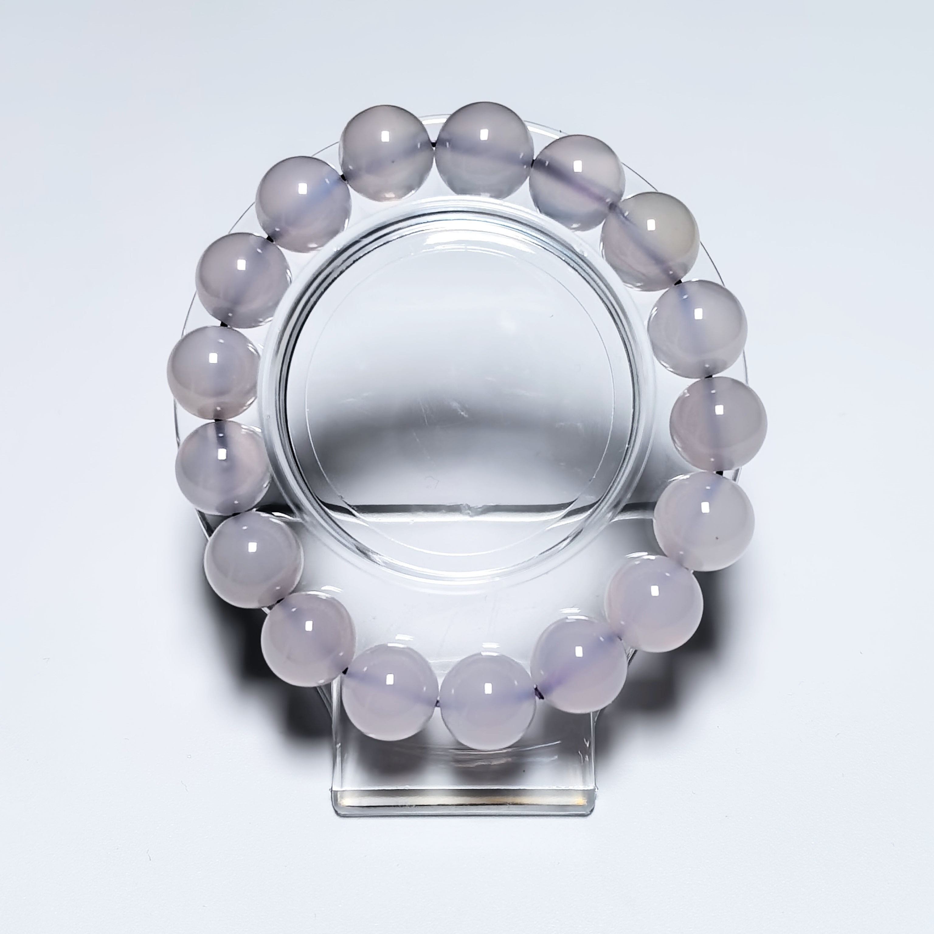 紫玉髓手串12m+ CH1309