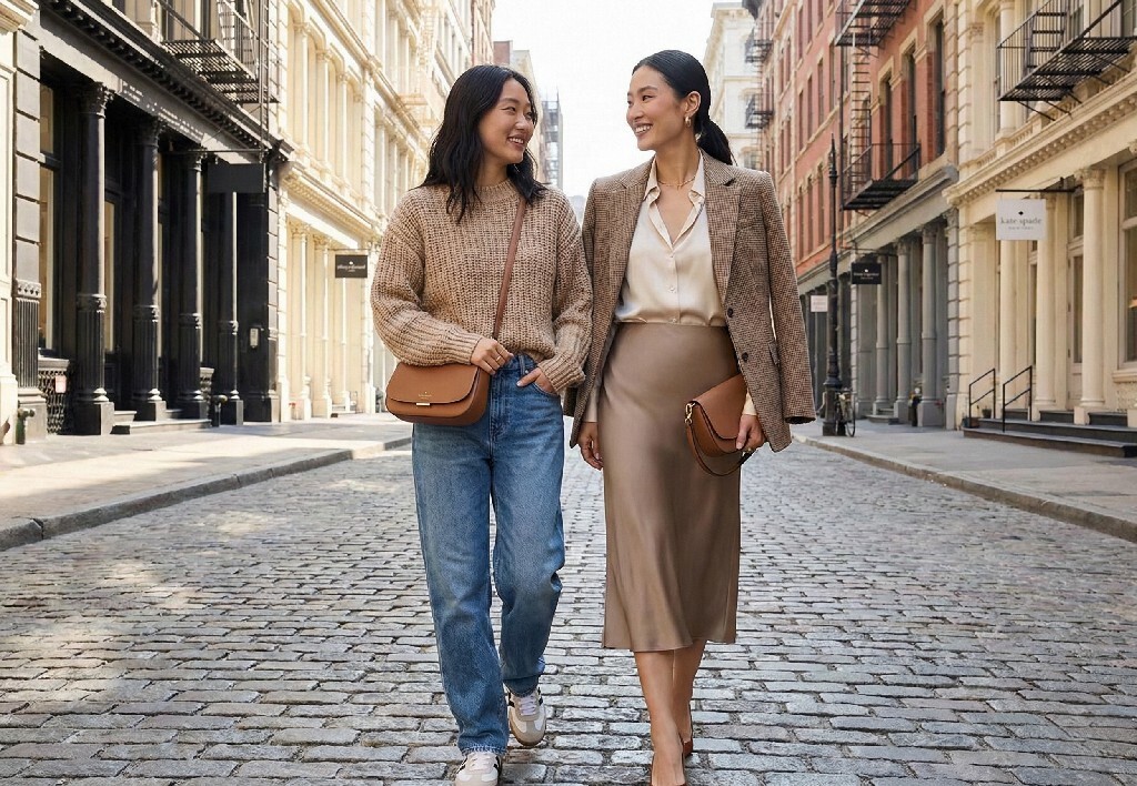 【預購】KATE SPADE H022819 小金磚斜肩包