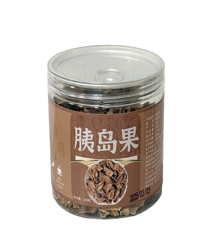 (6660) 云南胰岛果250克/袋