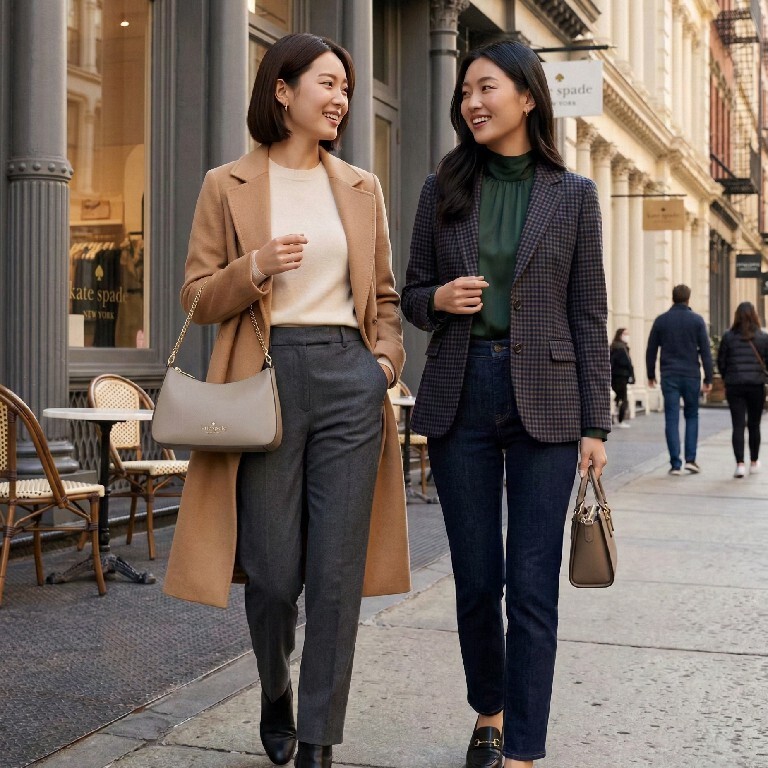 【預購】KATE SPADE H022820 手挽斜咩袋