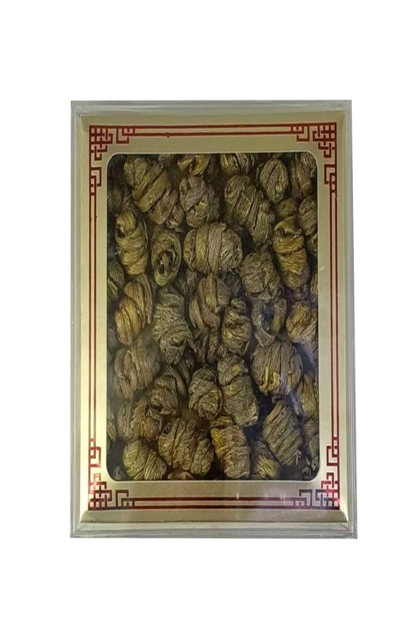 (6673) 铁皮石斛枫斗50克/盒