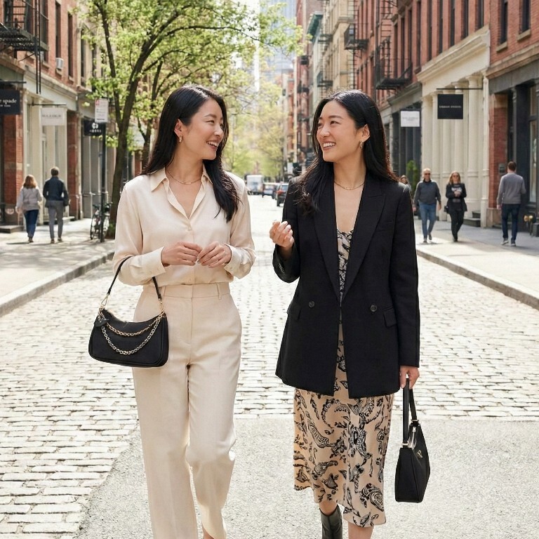 【預購】KATE SPADE H022821 尼龍斜咩袋